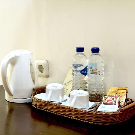Lombok Garden Hotel Mataram Luaran gambar