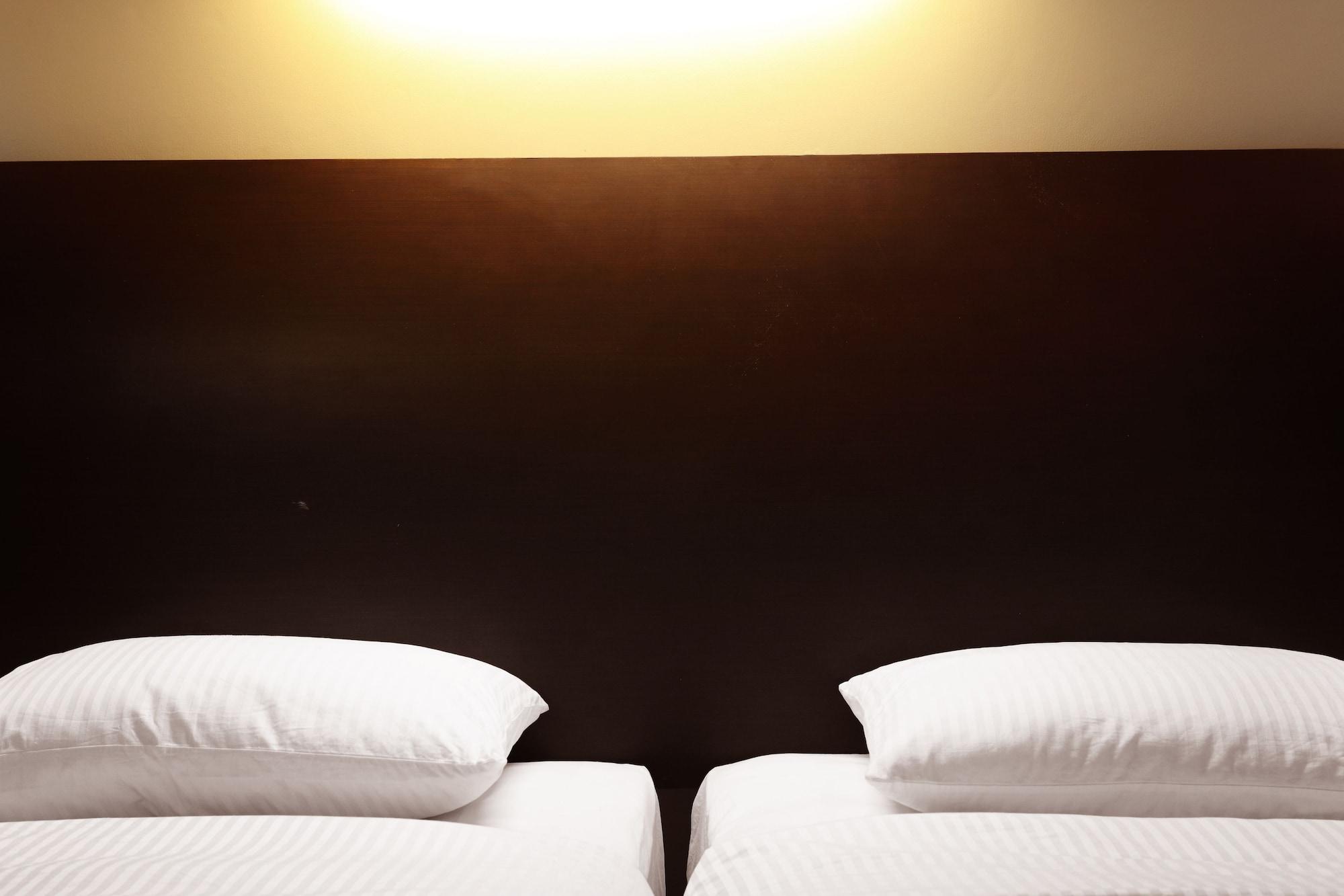Lombok Garden Hotel Mataram Luaran gambar