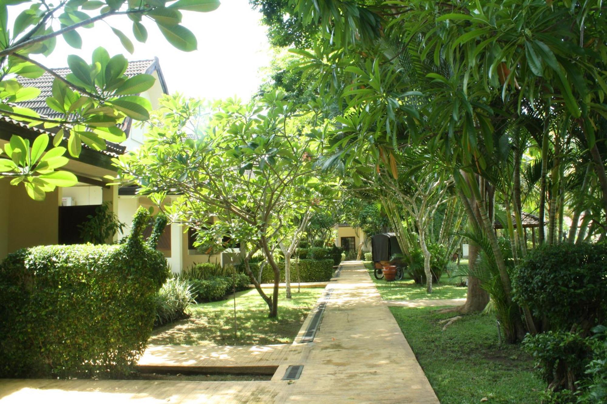 Lombok Garden Hotel Mataram Luaran gambar