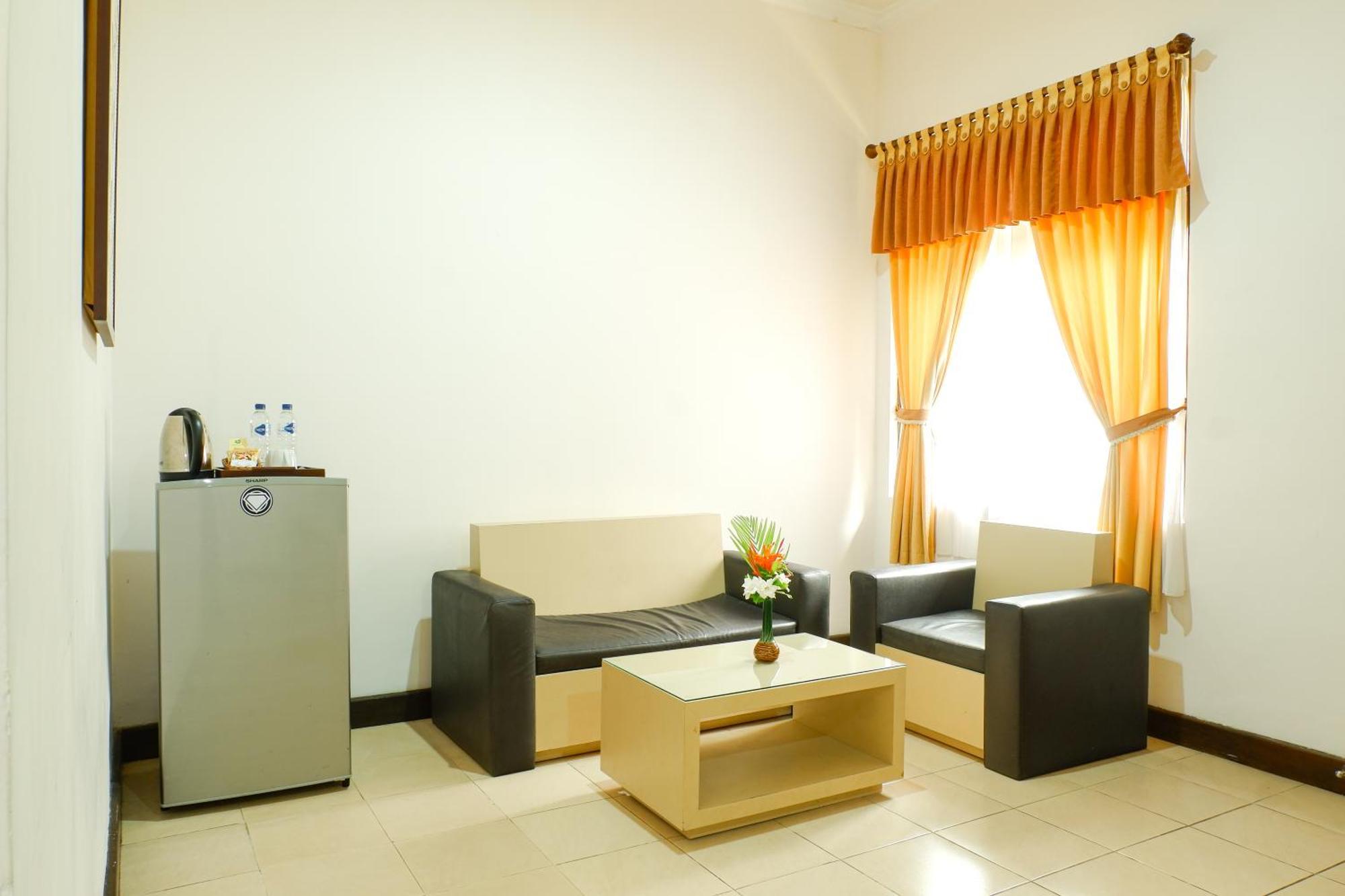 Lombok Garden Hotel Mataram Luaran gambar